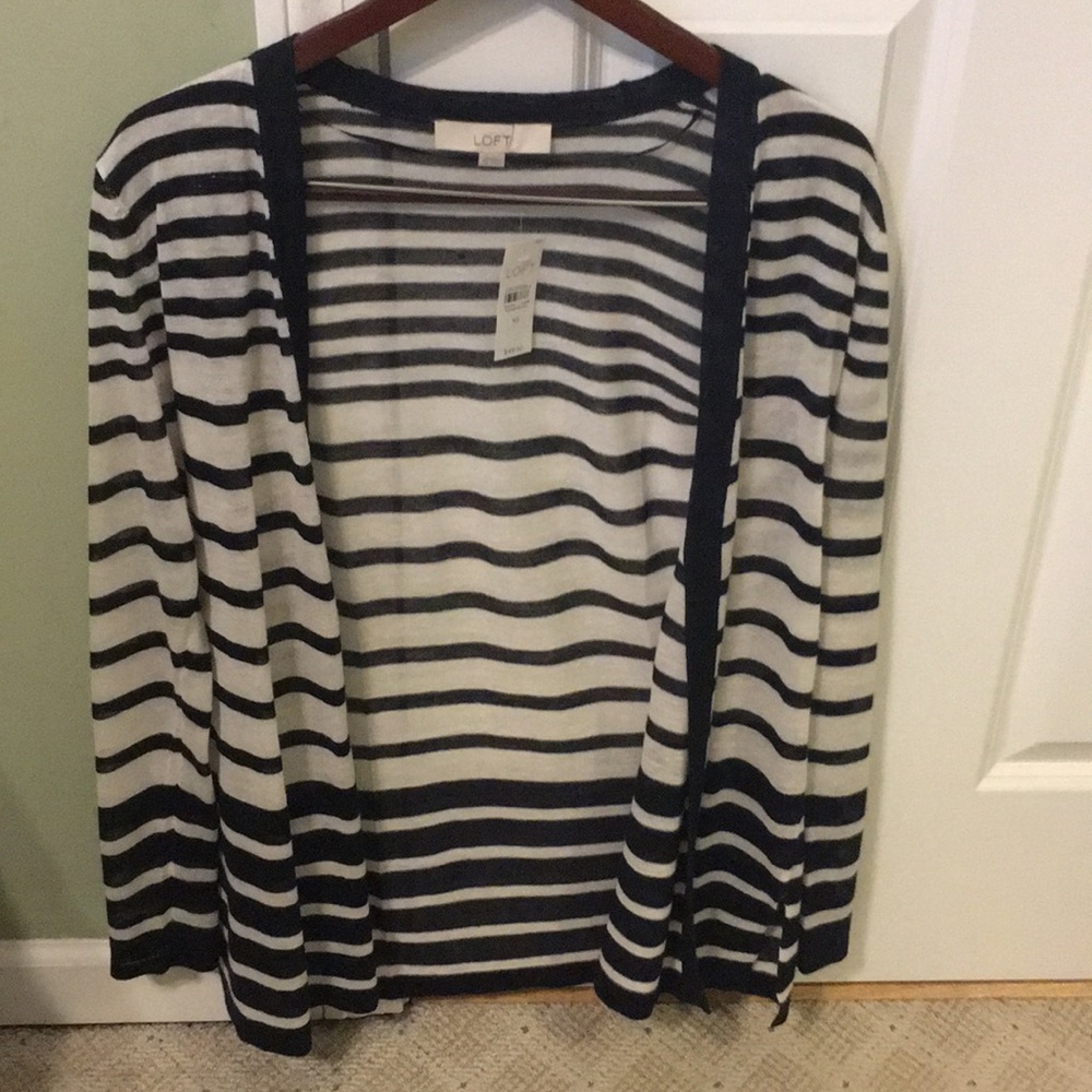 Light sweater/ cover
